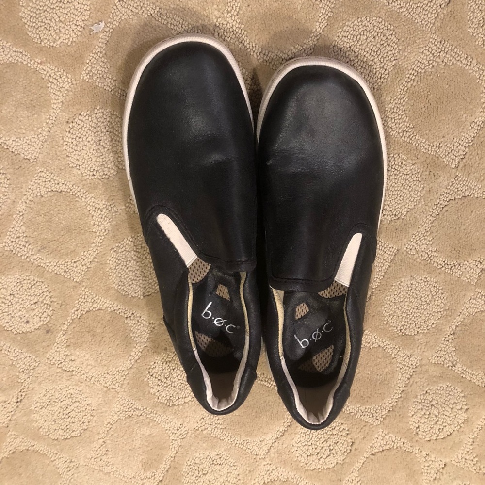 BOC loafers